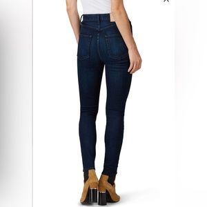Moussy Vintage Crawford Rebirth jeans - size 28